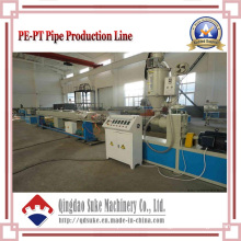 Pert Pipe Extrusion Line with CE and ISO